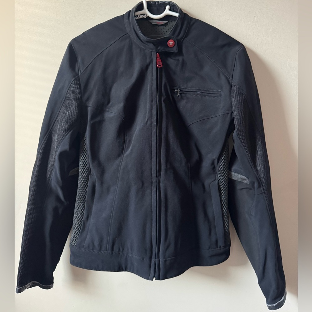 Dianese Motorcycle Jacket